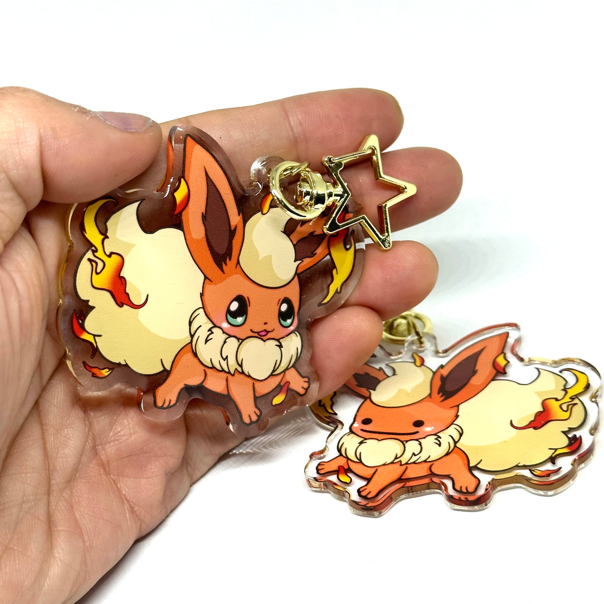 POKEMON DARK Worship STOLEN EEVEE QUEST & SHINY CHARM