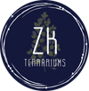 ZK Terrariums